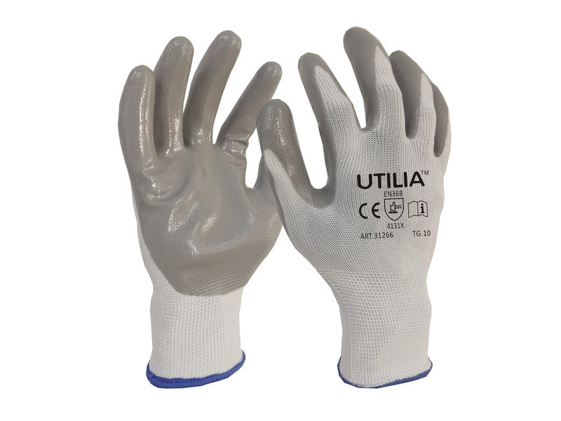 GUANTI A RESISTENZA MECCANICA UTILIA
