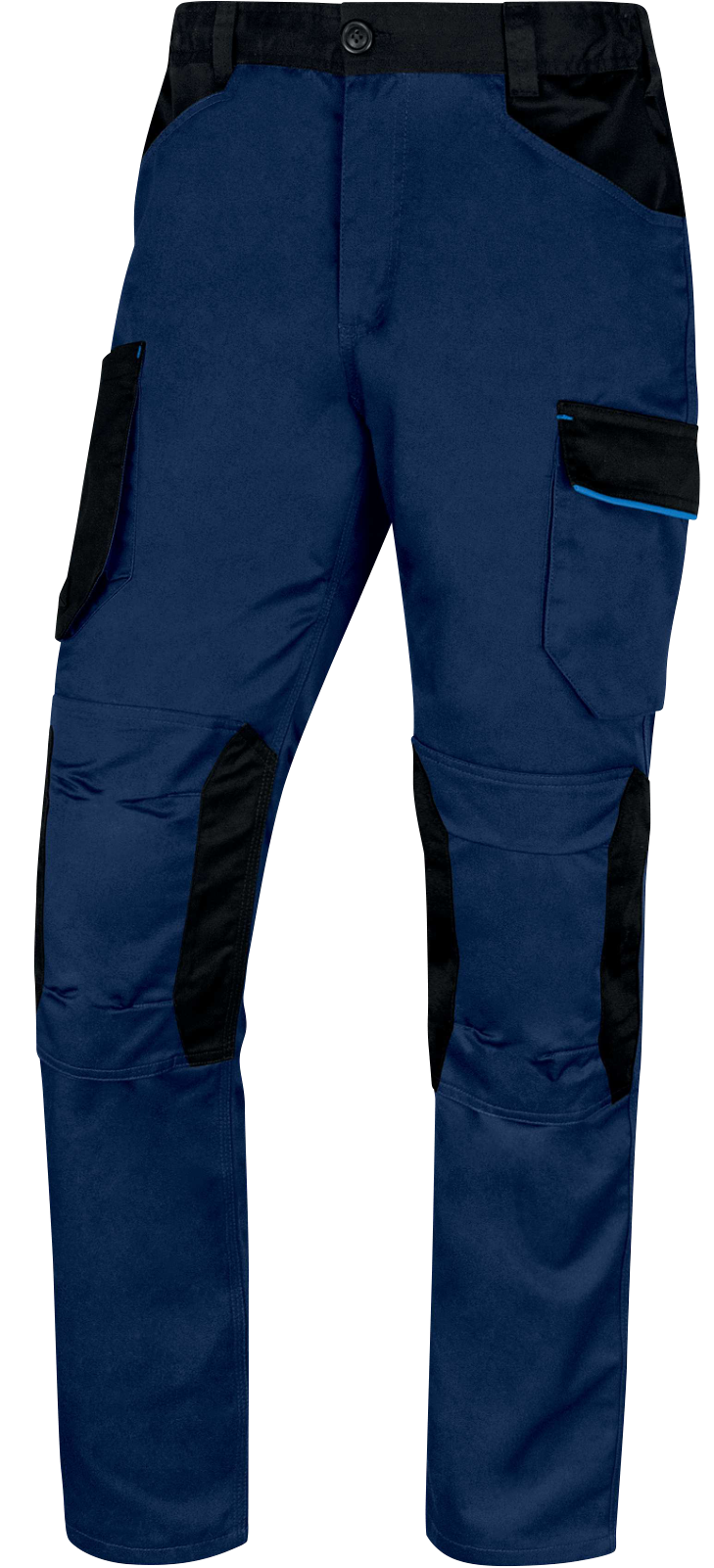 PANTALONI DA LAVORO DELTAPLUS M2PA3