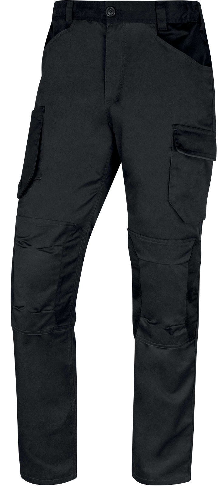 PANTALONI DA LAVORO DELTAPLUS M2PA3