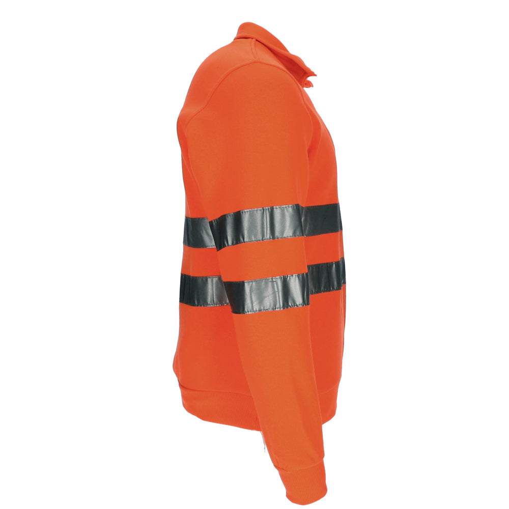 Felpa ad Alta Visibilitá