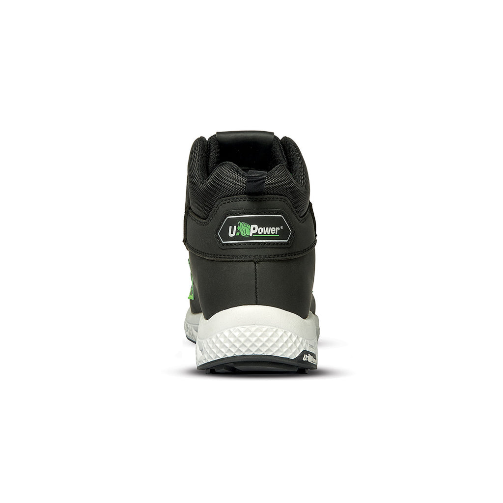 SCARPE ANTINFORTUNISTICHE U-POWER ALANIS S3