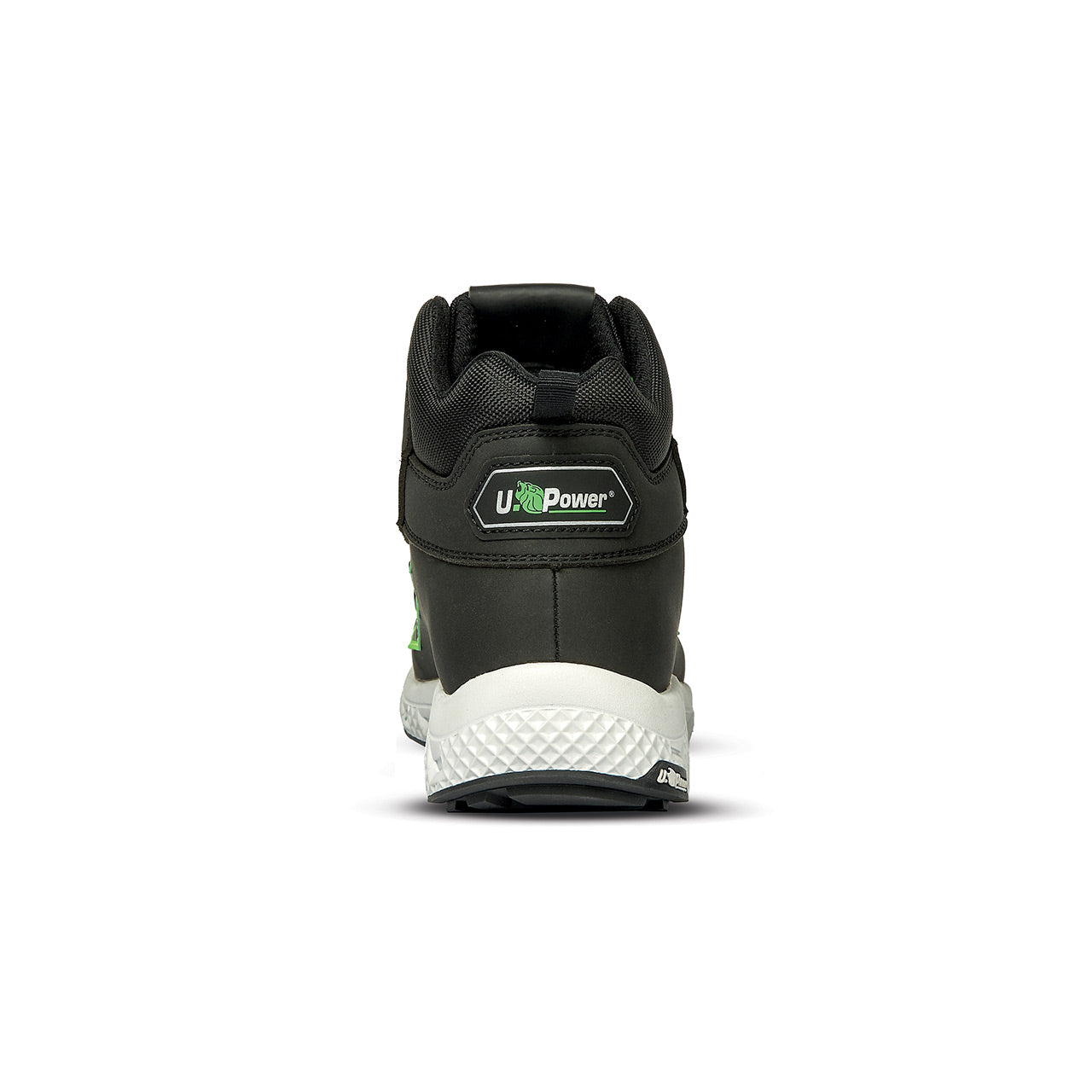 SCARPE ANTINFORTUNISTICHE U-POWER ALANIS S3