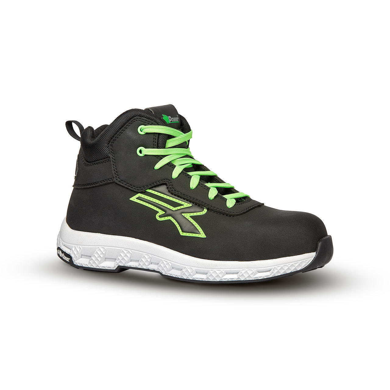 SCARPE ANTINFORTUNISTICHE U-POWER ALANIS S3