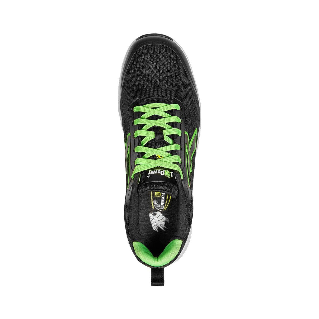 SCARPE ANTINFORTUNISTICHE U-POWER S3 ATON