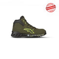 SCARPE ANTINFORTUNISTICHE U-POWER TYLER S3